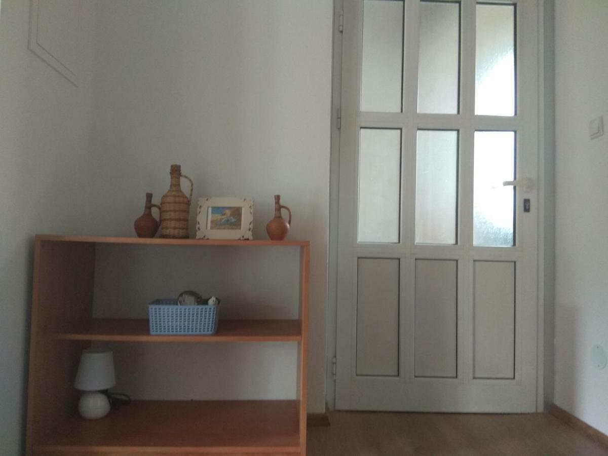 Apartmani Alma Скрадин Екстер'єр фото
