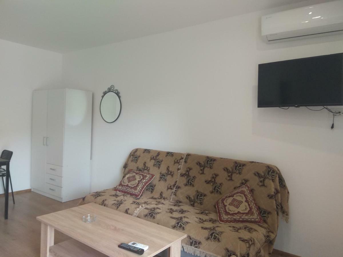 Apartmani Alma Скрадин Екстер'єр фото
