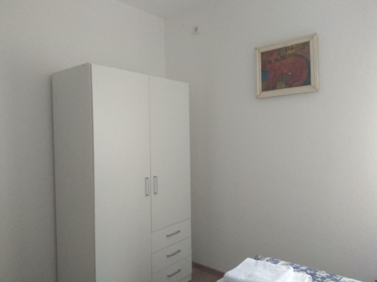 Apartmani Alma Скрадин Екстер'єр фото