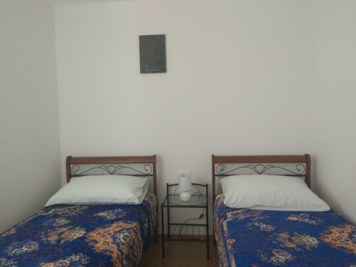 Apartmani Alma Скрадин Екстер'єр фото