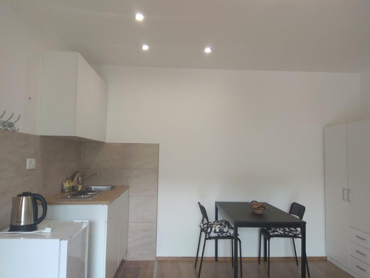 Apartmani Alma Скрадин Екстер'єр фото