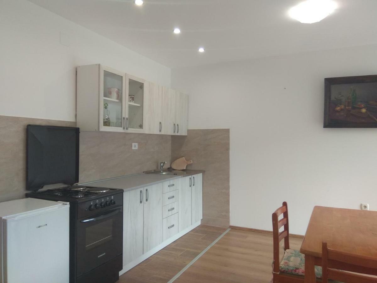 Apartmani Alma Скрадин Екстер'єр фото