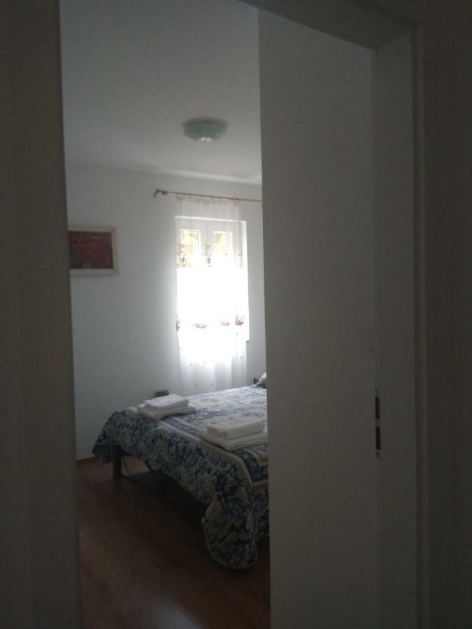 Apartmani Alma Скрадин Екстер'єр фото